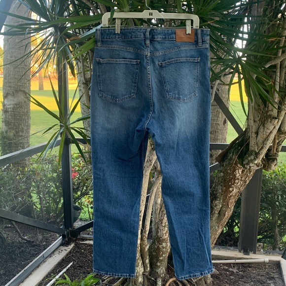 Classic Blue women’s Lauren Jeans - Picture 5 of 12